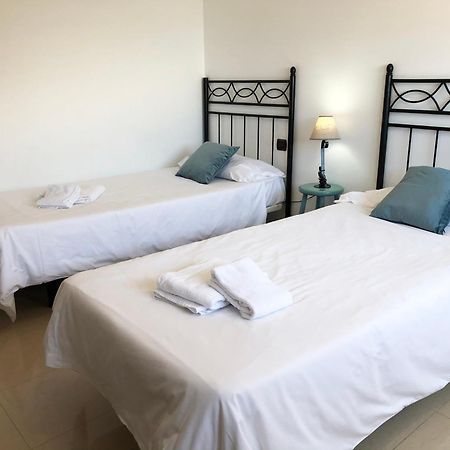 Cotillo Ocean View Eksteriør billede