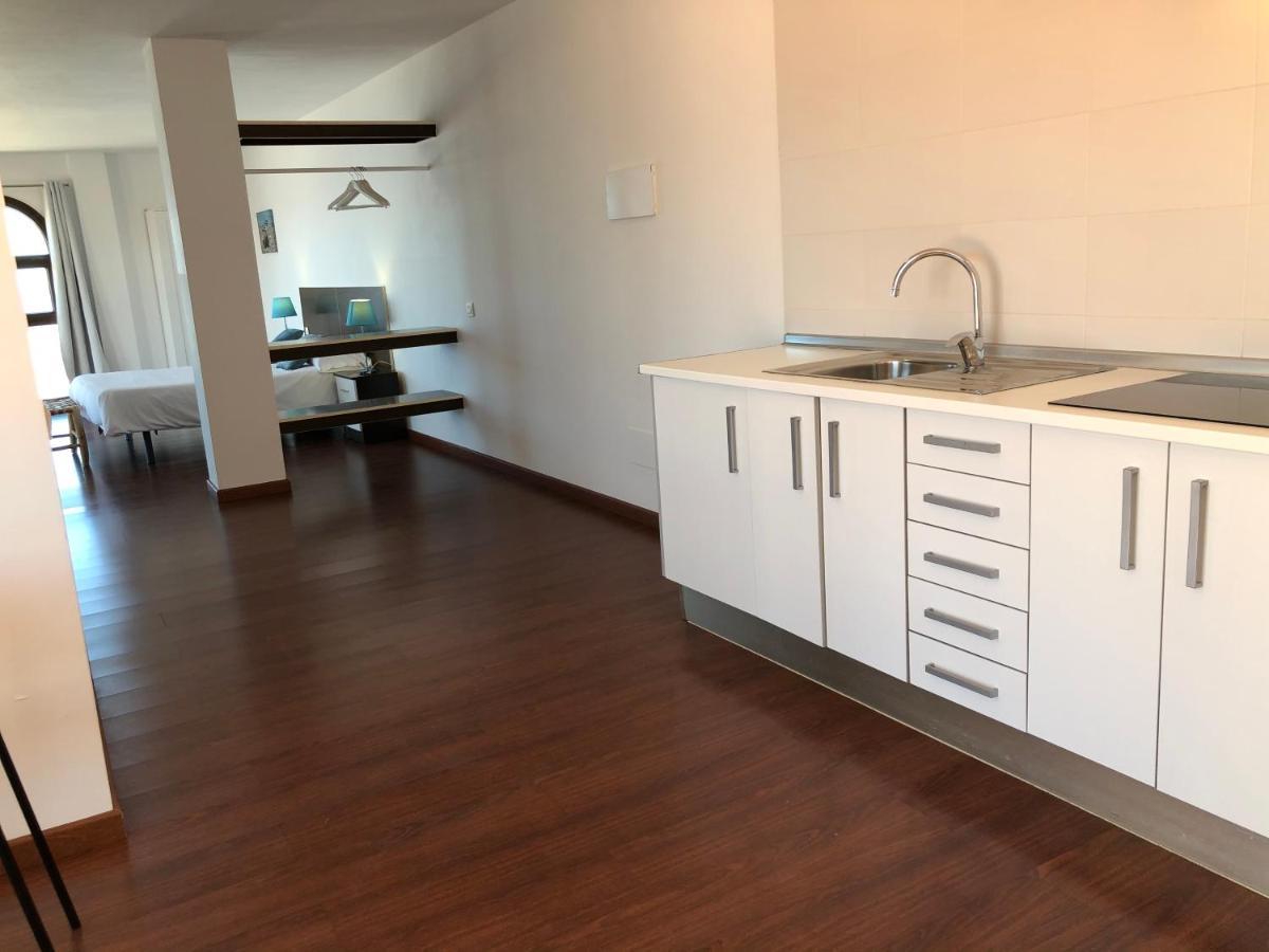 Cotillo Ocean View Eksteriør billede