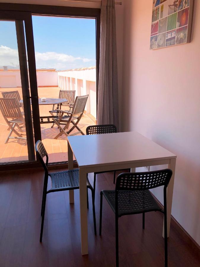 Cotillo Ocean View Eksteriør billede
