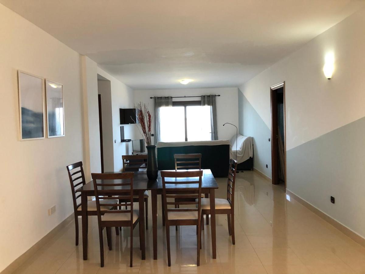 Cotillo Ocean View Eksteriør billede