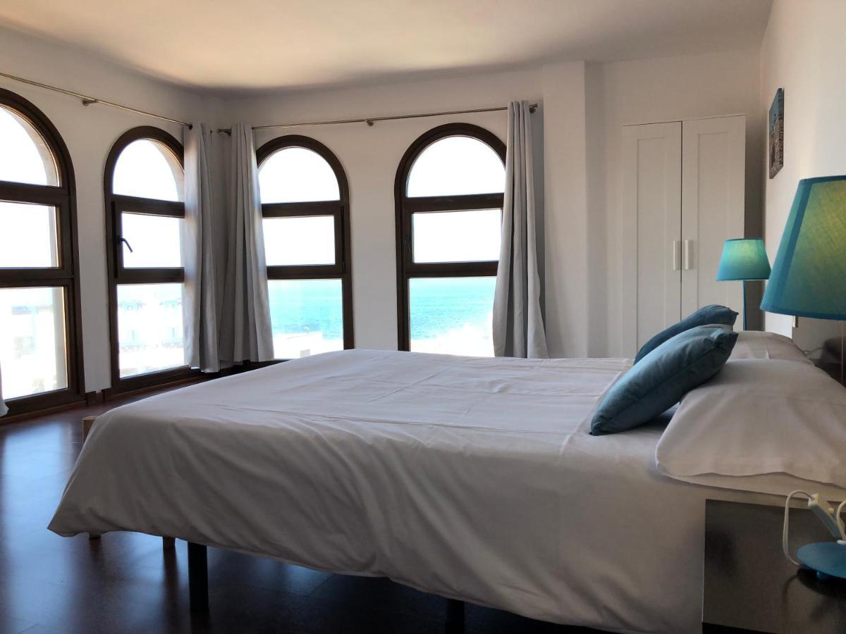 Cotillo Ocean View Eksteriør billede