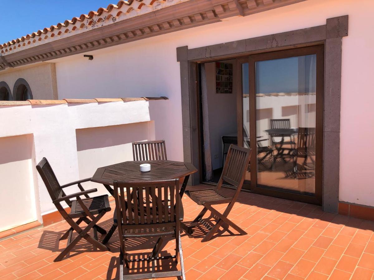 Cotillo Ocean View Eksteriør billede