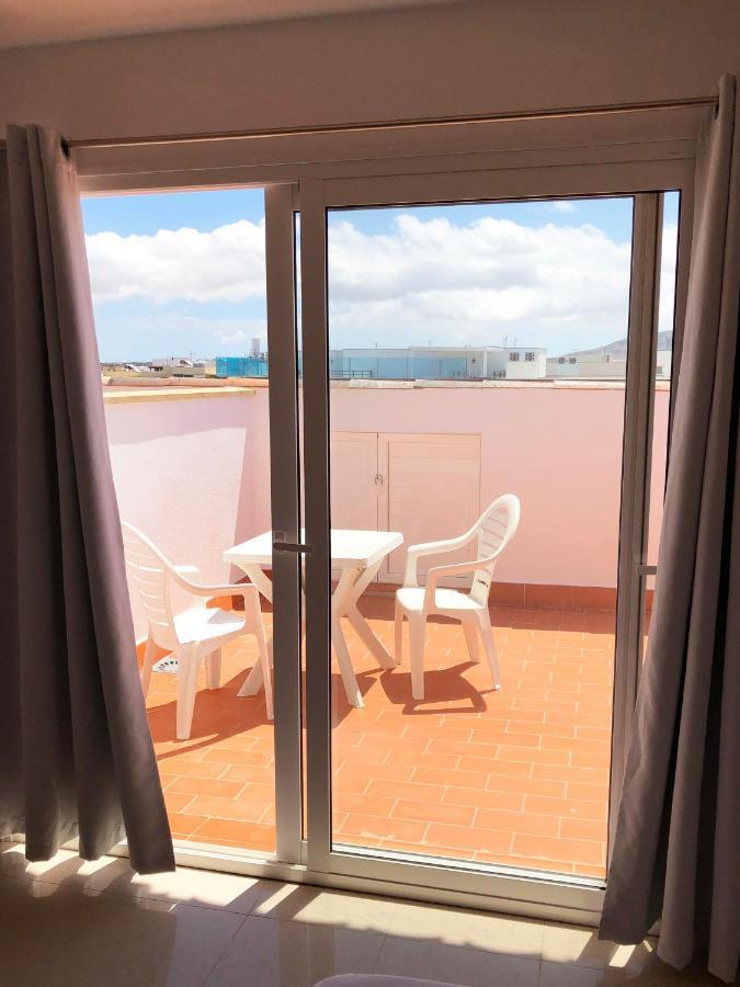 Cotillo Ocean View Eksteriør billede