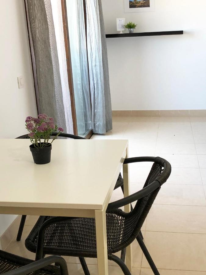 Cotillo Ocean View Eksteriør billede