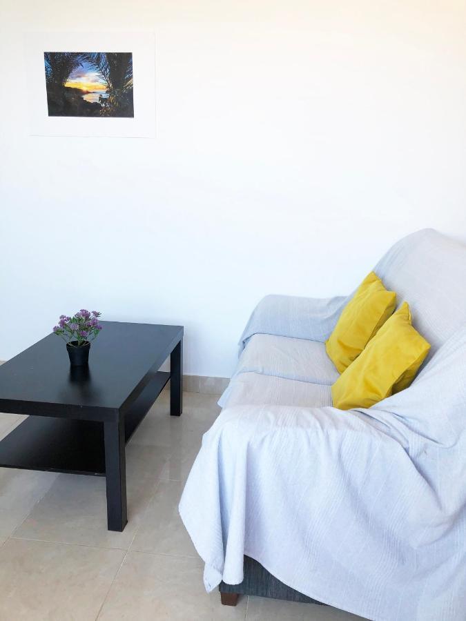 Cotillo Ocean View Eksteriør billede