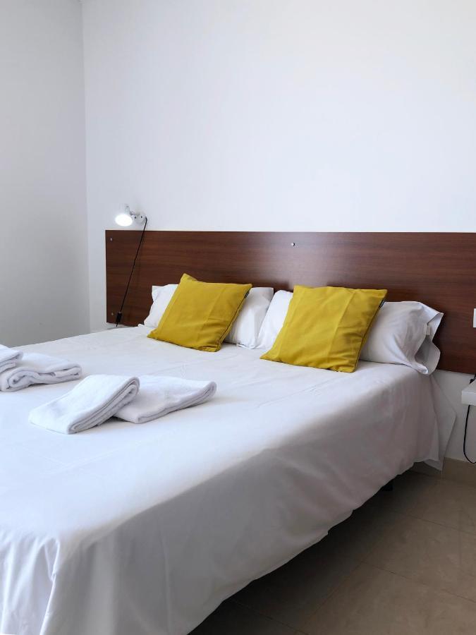 Cotillo Ocean View Eksteriør billede