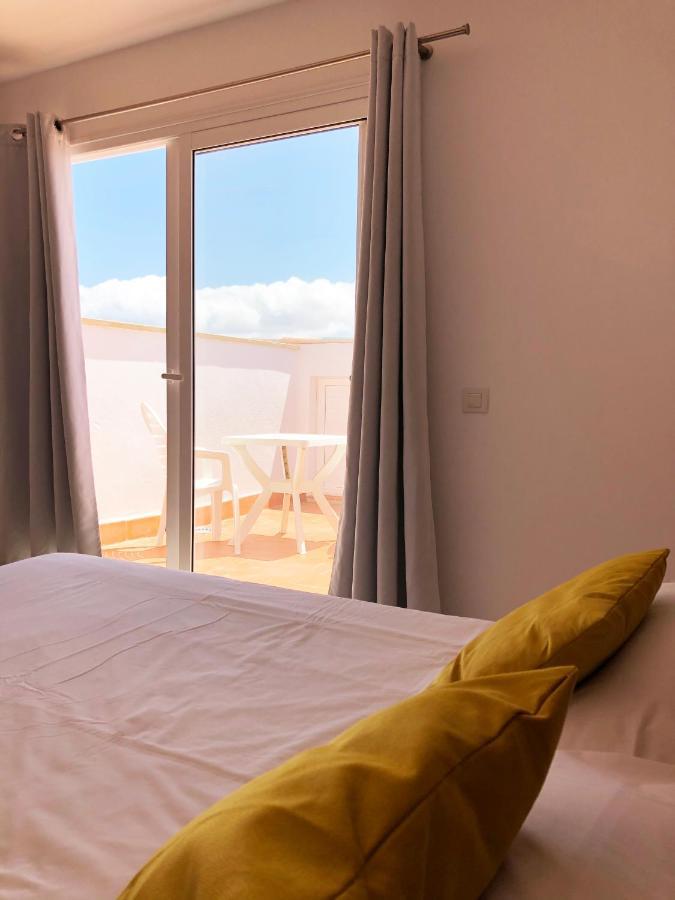 Cotillo Ocean View Eksteriør billede