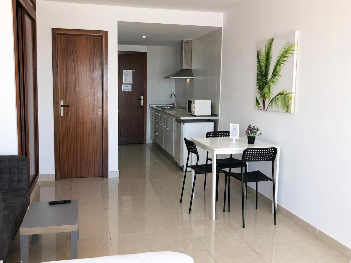Cotillo Ocean View Eksteriør billede