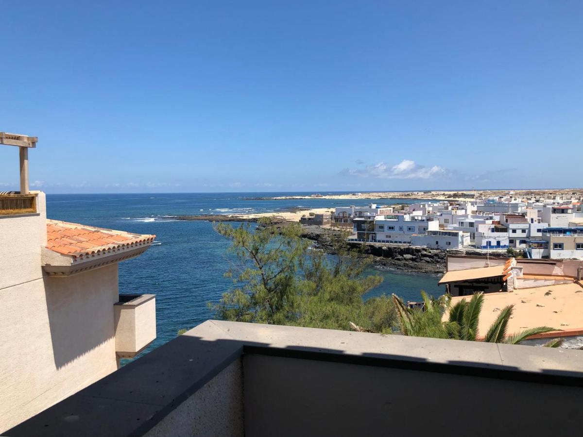 Cotillo Ocean View Eksteriør billede