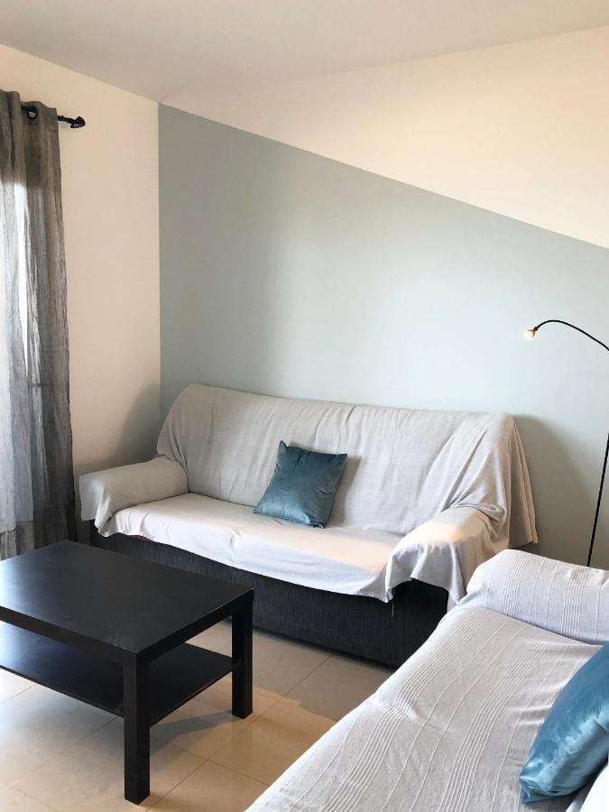 Cotillo Ocean View Eksteriør billede