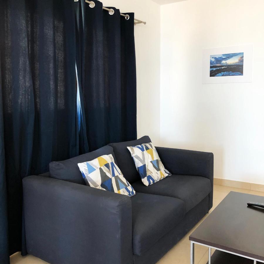 Cotillo Ocean View Eksteriør billede