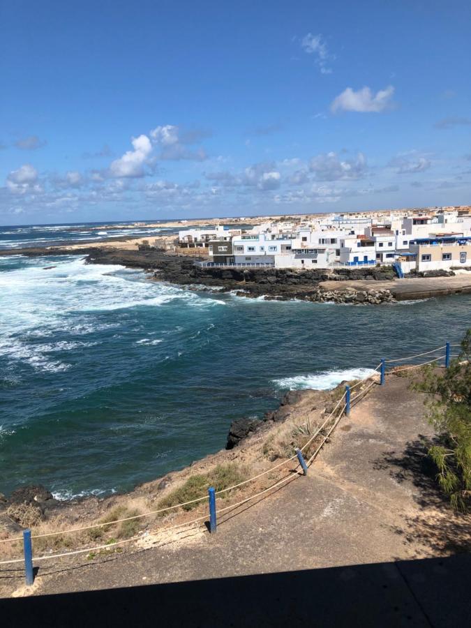 Cotillo Ocean View Eksteriør billede