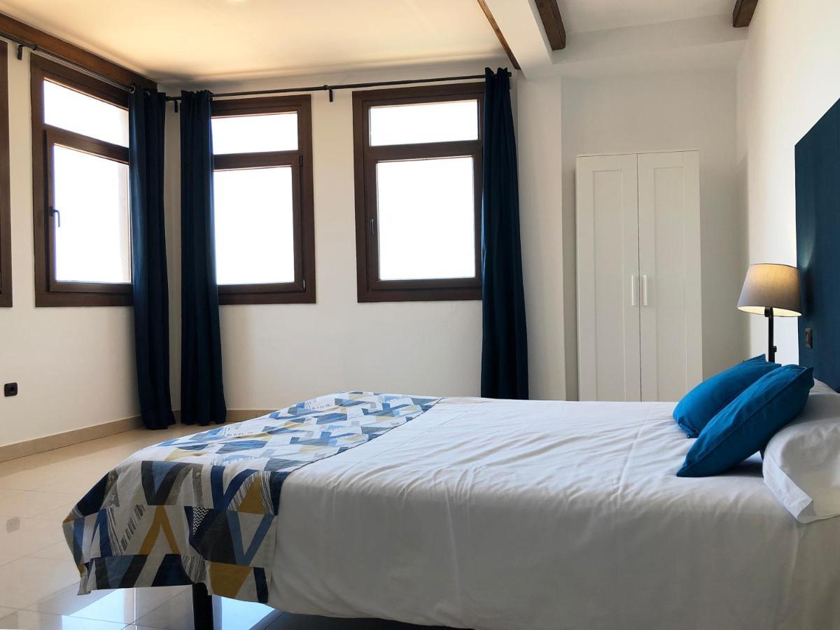 Cotillo Ocean View Eksteriør billede