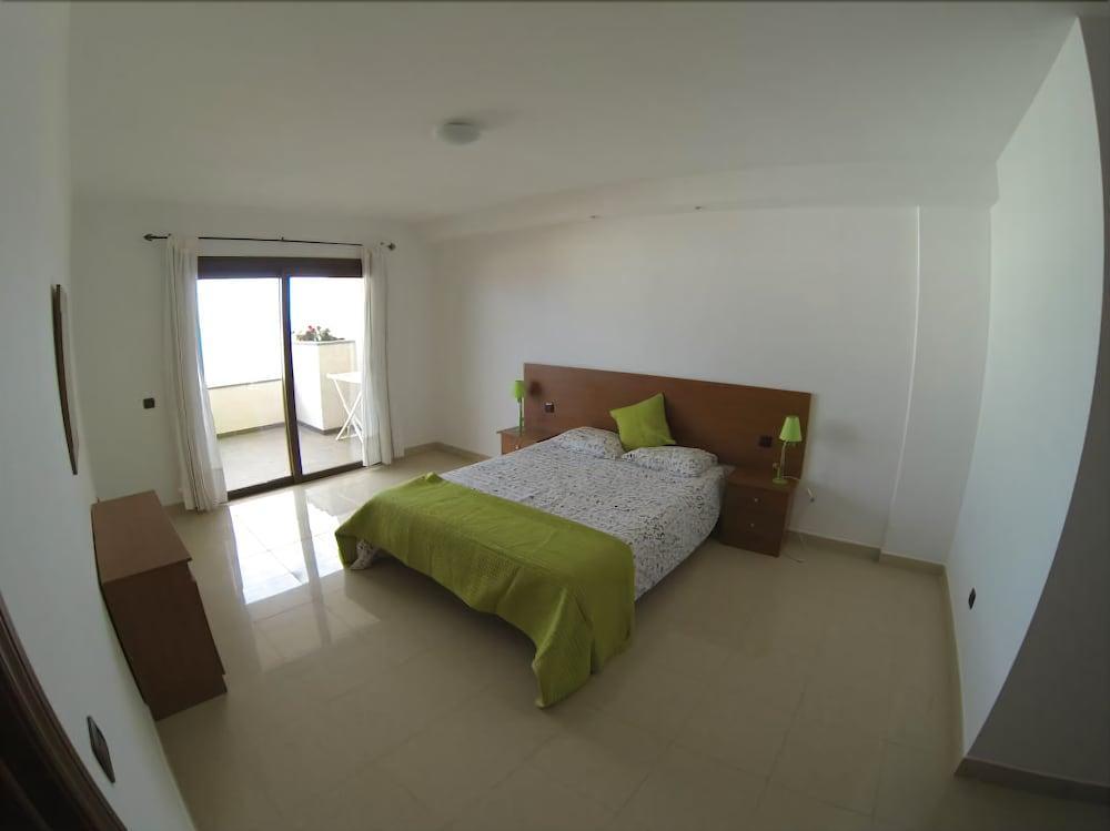 Cotillo Ocean View Eksteriør billede