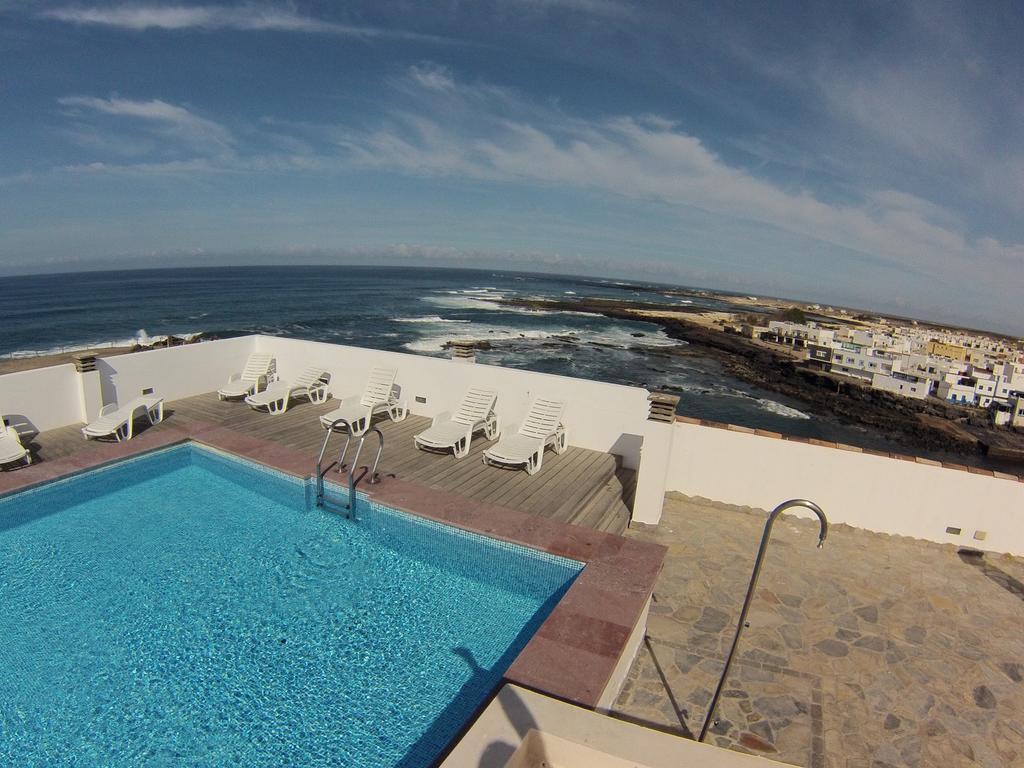 Cotillo Ocean View Værelse billede