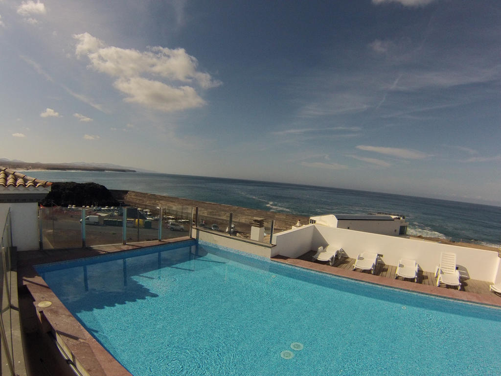 Cotillo Ocean View Eksteriør billede
