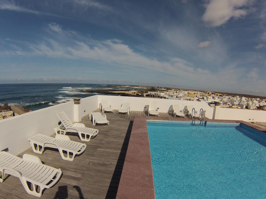 Cotillo Ocean View Eksteriør billede