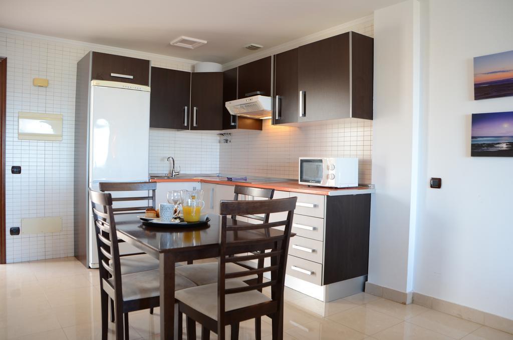 Cotillo Ocean View Eksteriør billede