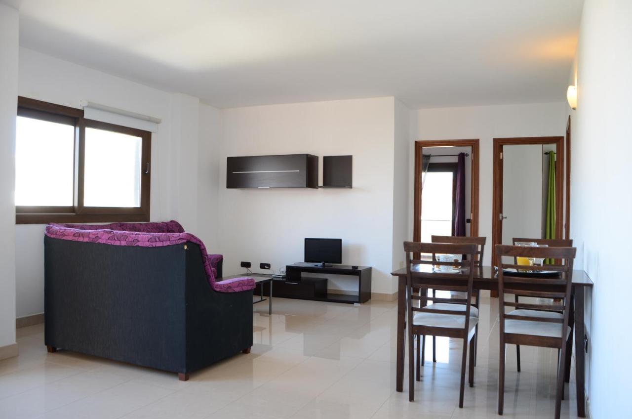 Cotillo Ocean View Eksteriør billede