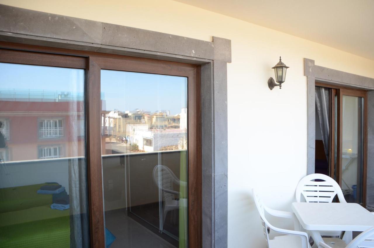 Cotillo Ocean View Eksteriør billede