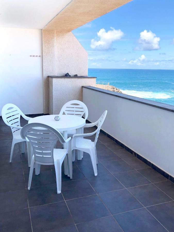 Cotillo Ocean View Eksteriør billede