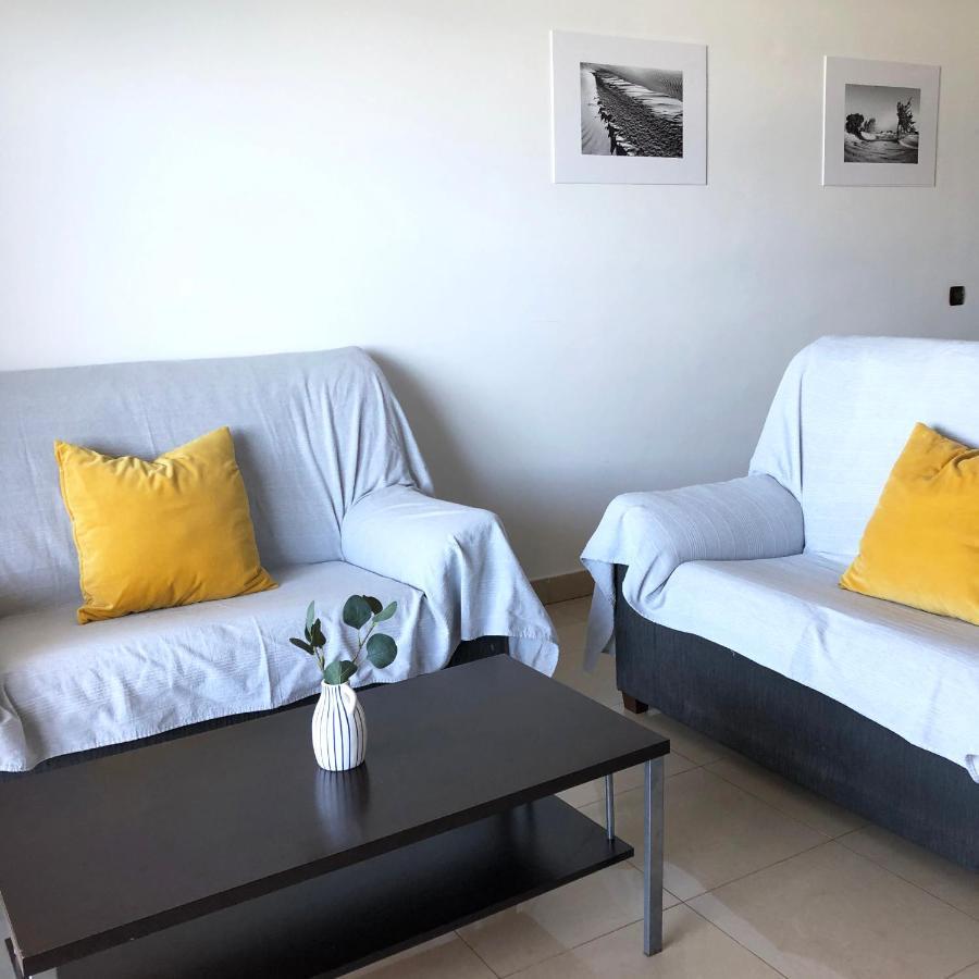Cotillo Ocean View Eksteriør billede