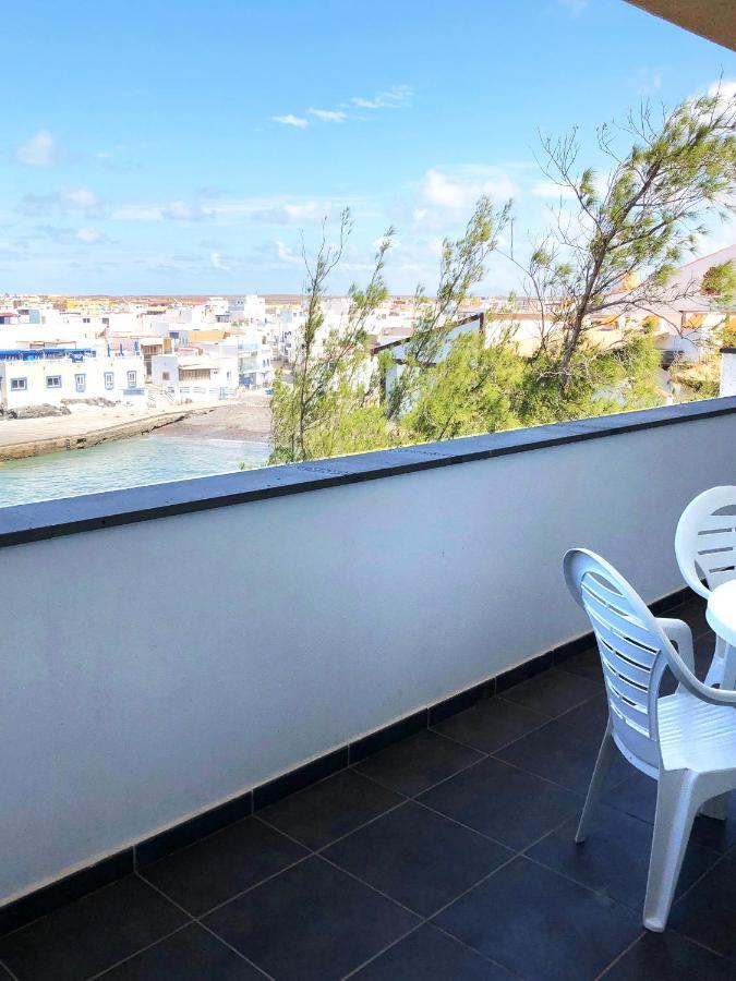 Cotillo Ocean View Eksteriør billede