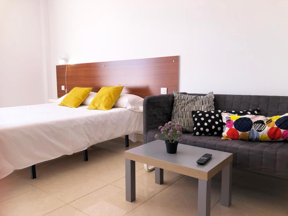 Cotillo Ocean View Eksteriør billede
